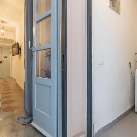 Appartement Piazza Navona Charme Rome