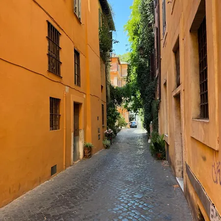 Appartement Piazza Navona Charme Rome