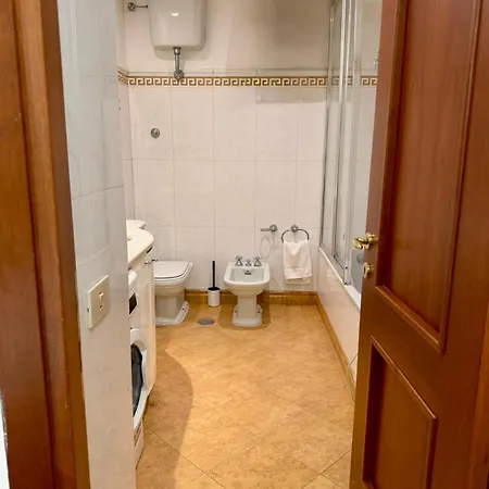 Apartment Piazza Navona Charme *